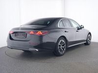 Gebraucht Mercedes E200 Avantgarde 204 PS (150 kW) 2025 Metalliclack obsidianschwarz (metallic) Limousine