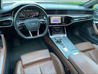 gebraucht Audi A7 HD Matrix-LED Pano S-line