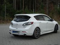 gebraucht Mazda 3 MPS 260 PS Plus Paket/Winter Paket/Xenon/Bose