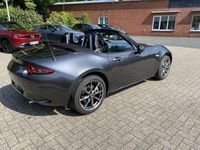 gebraucht Mazda MX5 2023 2.0 l 184 PS Exclusive Line + DRAS