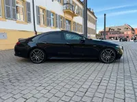 Gebraucht Mercedes CLS53 AMG AMG 435 PS (319 kW) 2018 Schwarz Coupé