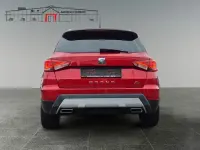 Gebraucht Seat Arona FR 150 PS (110 kW) 2020 Schwarz SUV