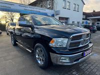 Usado Dodge Ram 396 HP (291 kW) 2010 Preto Pickup