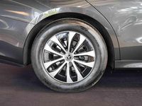 Gebraucht Mercedes E220 Avantgarde 197 PS (144 kW) 2024 Graphitgrau Kombi