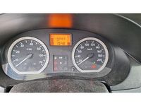 Gebraucht Dacia Logan 105 PS (77 kW) 2007 Braun Kombi