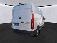 Gebraucht Maxus V90 162 PS (119 kW) 2022 Weiß Van