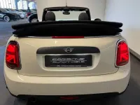 Occasion Mini One Cabriolet 102 ch (75 kW) 2019 Blanc Cabriolet