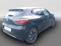 Gebraucht Renault Clio V 140 PS (102 kW) 2022 Schwarz
