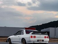 gebraucht Nissan GT-R SkylineR32