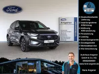 Gebraucht Ford Kuga ST-Line X 184 PS (135 kW) 2025 Magneticgrau (metallic) SUV