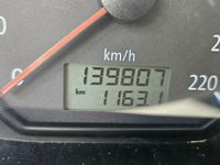 Gebraucht VW Polo Trendline 64 PS (47 kW) 2006 Grau Kleinwagen