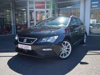 Usado Seat Leon 2020 Preto