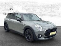 Gebraucht Mini Cooper D Clubman 150 PS (110 kW) 2019 Grau Kombi
