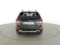 Gebraucht Subaru Forester Platinum 150 PS (110 kW) 2022 Braun SUV