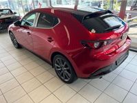 gebraucht Mazda 3 SKYACTIV-G 2.0 Hybrid