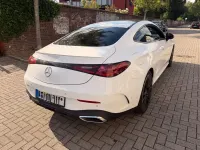 Gebraucht Mercedes CLE200 204 PS (150 kW) 2024 Weiß