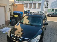 Gebraucht Hyundai Veracruz 245 PS (180 kW) 2011 Schwarz SUV