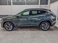 Neu Hyundai Tucson Premium 159 PS (116 kW) 2025 Cypress green t2p SUV
