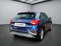 Gebraucht Audi Q2 150 PS (110 kW) 2025 Blau SUV