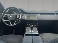 Gebraucht Land Rover Range Rover evoque 206 PS (151 kW) 2021 Fuji white SUV