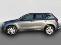 Gebraucht Seat Ateca Style 150 PS (110 kW) 2025 Grau SUV