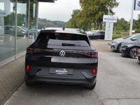 gebraucht VW ID4 GTX 4 motion 77kwh Pano Rückfahrkamera Klima Navi