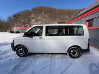 Gebraucht VW T6 102 PS (75 kW) 2015 Weiß Van