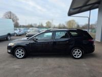 Używany Ford Mondeo Trend 120 KM (88 kW) 2011 Czarny Kombi