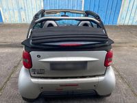 Gebraucht Smart ForTwo Cabrio 61 PS (44 kW) 2001 Cabrio
