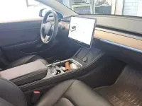 Gebraucht Tesla Model 3 324 kW (441 PS) 2021 Weiß Limousine