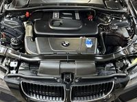 gebraucht BMW 320 kombin