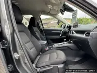 Gebraucht Mazda CX-5 Sports-Line 194 PS (142 kW) 2022 Grau SUV