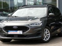 Gebraucht Ford Focus Cool & Connect 120 PS (88 kW) 2022 Grau Kombi