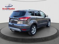 Gebraucht Ford Kuga Trend 150 PS (110 kW) 2014 Grau SUV
