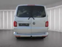 Gebraucht VW Caravelle Comfortline 150 PS (110 kW) 2017 Silber Van