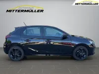 Gebraucht Opel Corsa 101 PS (74 kW) 2024 Kleinwagen