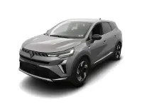 Gebraucht Renault Symbioz Iconic 2025 Grau SUV