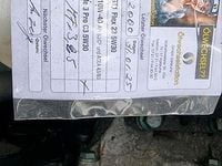 Gebraucht VW Golf IV 105 PS (77 kW) 2001 Blau Limousine