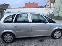 gebraucht Opel Meriva 1.4 Cosmo