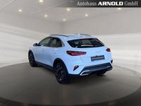 Gebraucht Kia XCeed Vision 140 PS (102 kW) 2025 Carraraweiß SUV