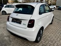 Gebraucht Fiat 500e 86 kW (118 PS) 2023 Arktis weiß Kleinwagen