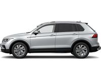 Gebraucht VW Tiguan Elegance 150 PS (110 kW) 2022 SUV
