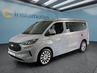 Usata Ford Transit Custom 170 CV (125 kW) 2024 Grigio Berlina