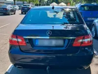 Gebraucht Mercedes E350 231 PS (169 kW) 2011 Andere farben Limousine