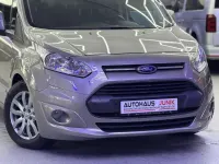Gebraucht Ford Tourneo Connect 120 PS (88 kW) 2017 Gold Van / Kleinbus
