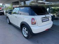 gebraucht Mini Cooper COOPER* Steuerkette NEU * TÜV 02.26