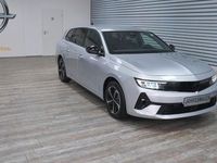 Gebraucht Opel Astra 131 PS (96 kW) 2024 Silber Kombi