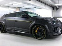 gebraucht Lamborghini Urus Mansory Venatus Evo Wide Body