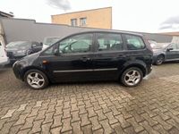 gebraucht Ford C-MAX Trend 2.0 TDCI DPF 5-Sitzer Vollleder