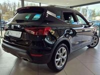 Gebraucht Seat Arona FR 95 PS (69 kW) 2025 Schwarz SUV